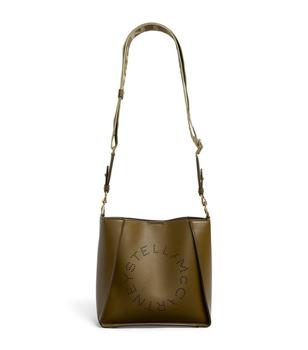 推荐Stella Logo Cross-Body Bag商品