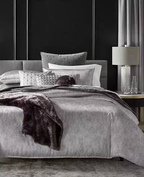 Hotel Collection | Linear Ogee 3-Pc. Duvet Cover Set, King, Exclusively at Macy’s,商家Macy's,价格¥1286