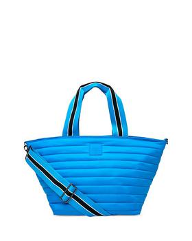 商品Think Royln | Beach Bum Cooler Bag Max,商家Bloomingdale's,价格¥1004图片