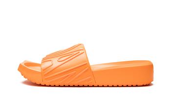 aj拖鞋评价, Jordan | WMNS Jordan NOLA Slide商品图片 
