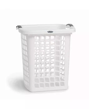 TAURUS | Comfort Grip Clothes Hamper,商家Macy's,价格¥210