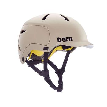 helmet怎么选, Bern | Bern Watts 2.0 Helmet - Bike商品图片 6.4折