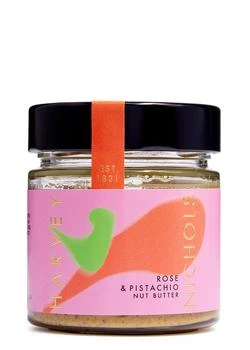 Harvey Nichols | Rose & Pistachio Nut Butter 180g,商家Harvey Nichols,价格¥103