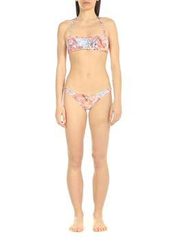 商品MISS BIKINI | MISS BIKINI Bikini Women Rose,商家DRESTIGE,价格¥690图片
