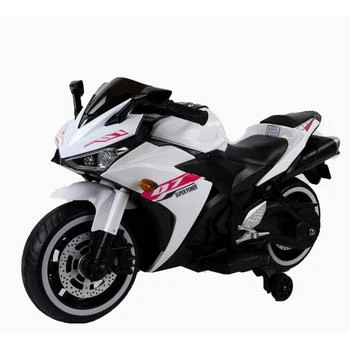 Simplie Fun | Tamco Electric motorcycle/ 12V Kids toys motorcycle/Kids electric car/electric ride on toys for 3 4 5 6 years Boys Girls,商家Premium Outlets,价格¥2170