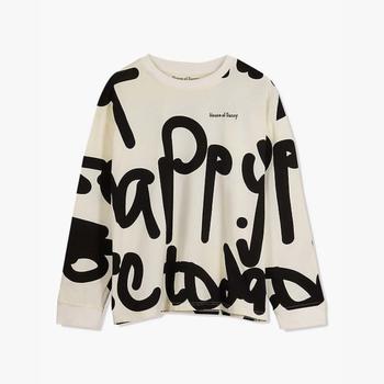 推荐Pen To Paper Dune & Jet Skate Tee商品