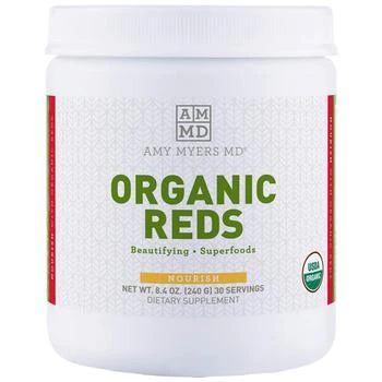 Amy Myers MD® | Reds Physician-Formulated Powder,商家Macy's,价格¥521
