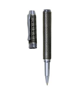 商品Bortoletti波多莱蒂 | Contarini Bronze RollerBall Pen,商家Forzieri,价格¥894图片