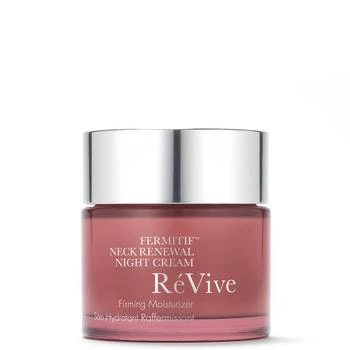 Revive | RéVive Fermitif Neck Renewal Night Cream 75ml,商家Dermstore,价格¥1459