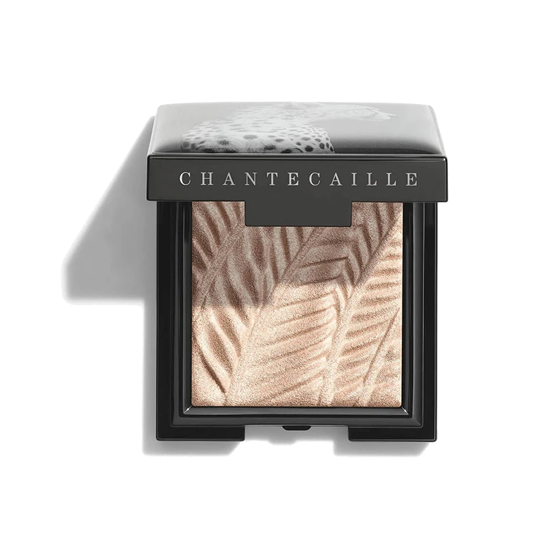 Chantecaille | Chantecaille香缇卡动物系列闪烁光彩眼影2.5g 单色眼影 ,商家VP FRANCE,价格¥512
