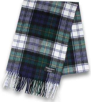 商品Gretna Green | Gretna Green 羊绒围巾格子围巾,商家Unineed,价格¥325图片
