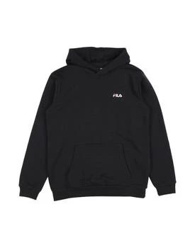 Fila | Hooded sweatshirt 6.7折