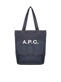 商品A.P.C. | A.P.C. Shoulder Bag,商家Italist,价格¥1894图片