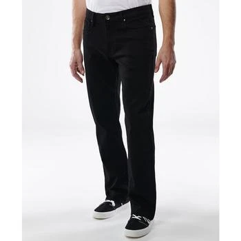 Lazer | Men's Straight-Fit Jeans,商家Macy's,价格¥294