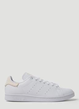 推荐Stan Smith Sneakers in White商品