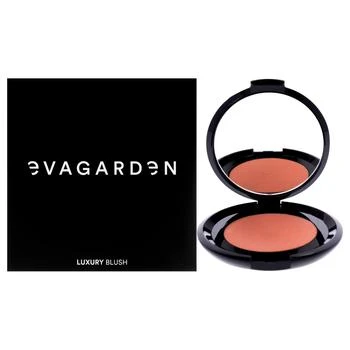 Evagarden | Blush Luxury - 352 Cadium Orange by  for Women - 0.17 oz Blush,商家Premium Outlets,价格¥272