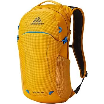 Gregory | Nano 18L Backpack,商家Backcountry,价格¥372