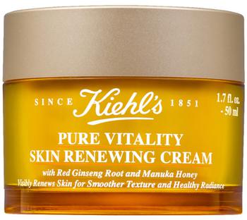 推荐Pure Vitality Skin Renewing Cream商品
