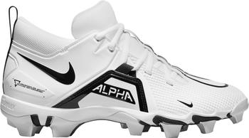 耐克 男款 Alpha Menace 3 Shark 橄榄球鞋 钉鞋 飞盘 多色可选 product img