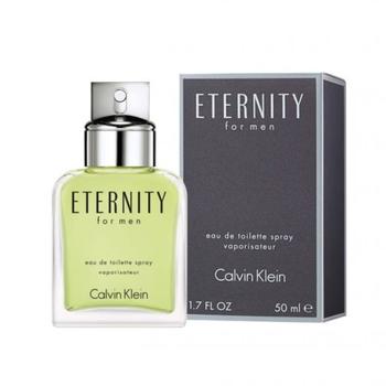 ck香水评价, Calvin Klein | Mens Eternity EDT Spray 1.69 oz Fragrances 3616303549756商品图片 5.2折