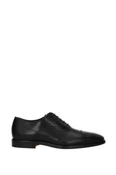 商品Tod's男士真皮系带商务休闲皮鞋,商家Wanan Luxury,价格¥1383图片