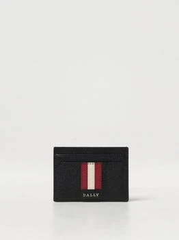 推荐Bally wallet for man商品