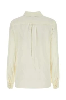 推荐White silk Esopo shirt商品