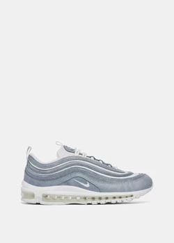 推荐COMME DES GARCONS HOMME Plus Grey Nike Edition Air Max 97 Sneakers商品