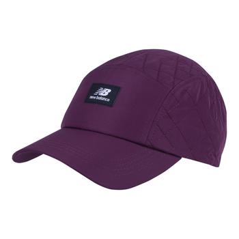 New Balance | 5 Panel Quilted Lifestyle Hat商品图片,