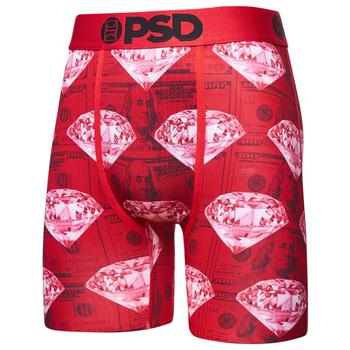 商品PSD Graphic Briefs - Men's,商家Champs Sports,价格¥125图片