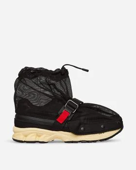 推荐BEAMS GEL-Kayano 14 GORE-TEX Sneakers Black商品