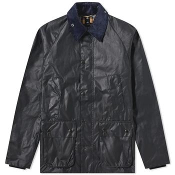 barbour bedale, Barbour | Barbour Classic Bedale Wax Jacket Navy商品图片 