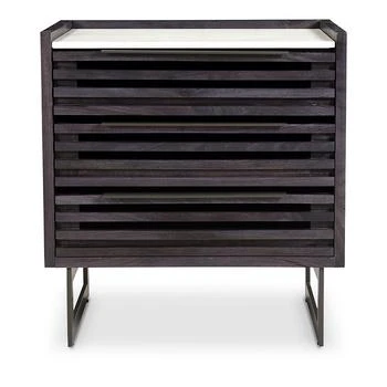 MOE'S HOME COLLECTION | Paloma Three Drawer Chest,商家Bloomingdale's,价格¥11956