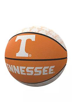 商品Logo | Tennessee Volunteers Mini Rubber Basketball,商家Belk,价格¥111图片