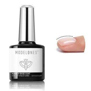 MODELONES | Rubber Gel Base Coat|护甲底胶,商家MODELONES,价格¥34