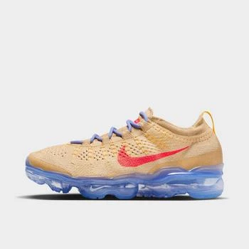 NIKE | Women's Nike Air VaporMax 2023 Flyknit Running Shoes,商家Finish Line,价格¥1576