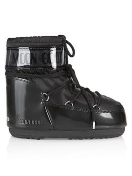 Moon Boot | Icon Low Glance Snowboots商品图片,