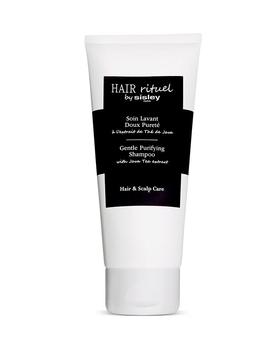 Sisley | Hair Rituel Gentle Purifying Shampoo 6.7 oz.商品图片,满$200减$25, 独家减免邮费, 满减