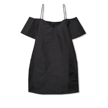 推荐Beaded Taffeta Mini Dress商品