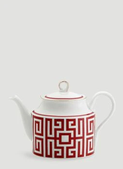 Ginori 1735 | Labirinto Teapot,商家LN-CC,价格¥2341