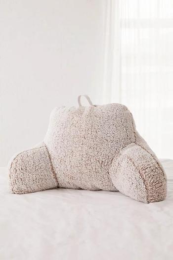 推荐Amped Fleece Boo Pillow商品