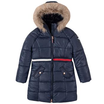 商品Tommy Hilfiger | Big Girls Long Puffer Jacket,商家Macy's,价格¥554图片