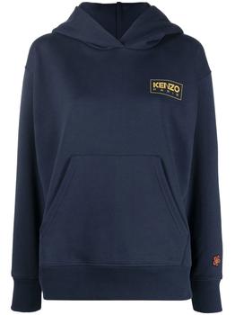 推荐KENZO - Kenzo Paris Oversized Hoodie商品