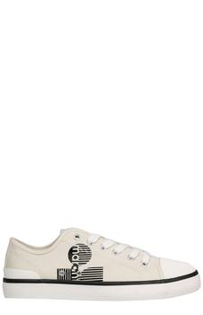 Isabel Marant | Isabel Marant Binkoo Lace-Up Sneakers商品图片,7.3折