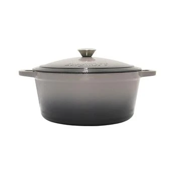 BergHOFF | Neo Cast Iron Round Covered Dutch Oven, 7 Quart,商家Macy's,价格¥1998