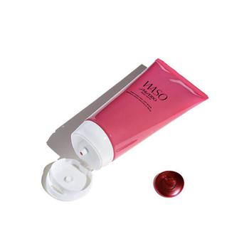 手膜评价, Shiseido | 美国直邮Shiseido资生堂WASO青春日和焕肤紫苏清撕拉洁面膜100ml商品图片 额外8.2折, 额外八二折