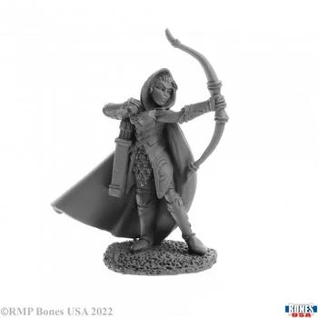 Reaper Miniatures | 45 mm Legends Alistrillee Miniature,商家Premium Outlets,价格¥97