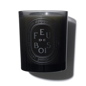 推荐Feu de Bois Coloured Scented Candle 300g商品