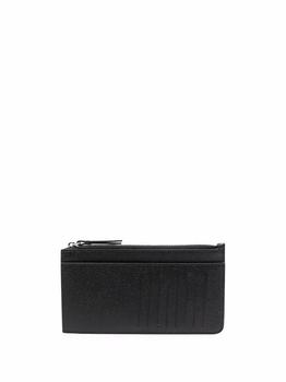 商品MAISON MARGIELA | MAISON MARGIELA Leather zipped travel case,商家Baltini,价格¥1753图片