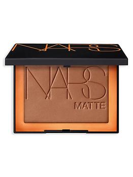 nars粉底液精选, NARS | Best In Bronze Matte Bronzing Powder商品图片 